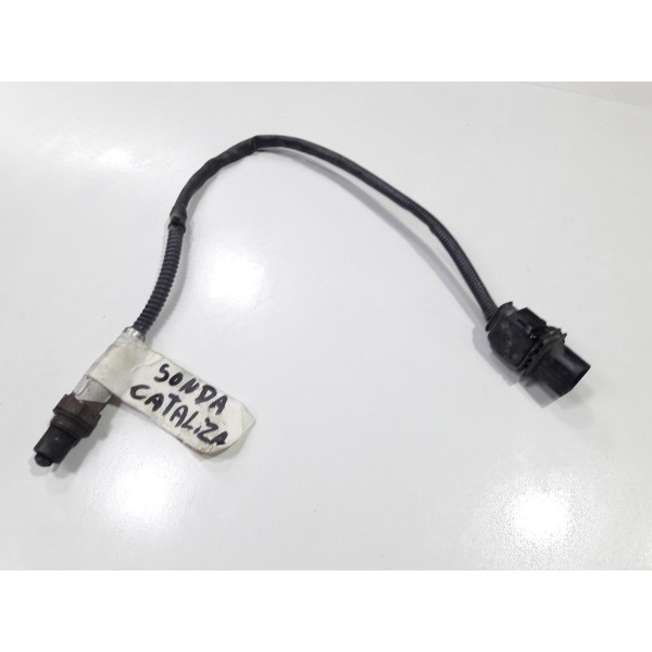 Sonda Lambda Catalisador Land Rover Discovery 4 3.0