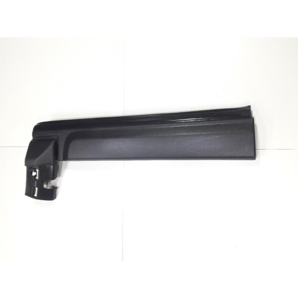 Spoiler Porta Traseira Esquerda Land Rover Discovery 4 3.0