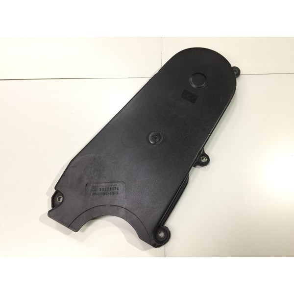 Capa Protetor Correia Dentada Chevrolet S10 2.4 2008