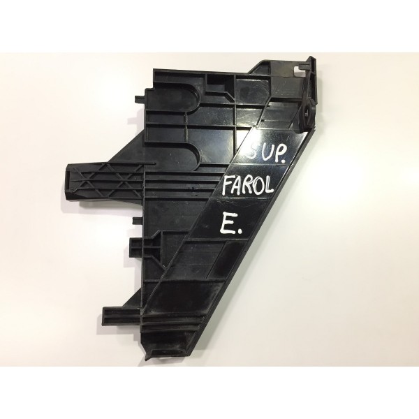 Suporte Esquerdo Farol Land Rover Freelander 2 2011