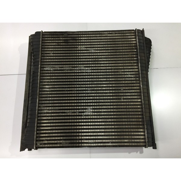 Radiador Intercooler Land Rover Discovery 4 3.0 2011