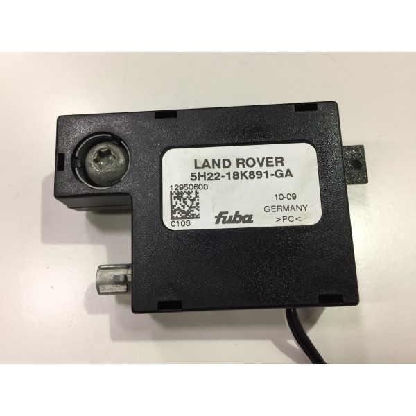 Antena Amplificadora Land Rover Discovery 4 5h2218k891ga