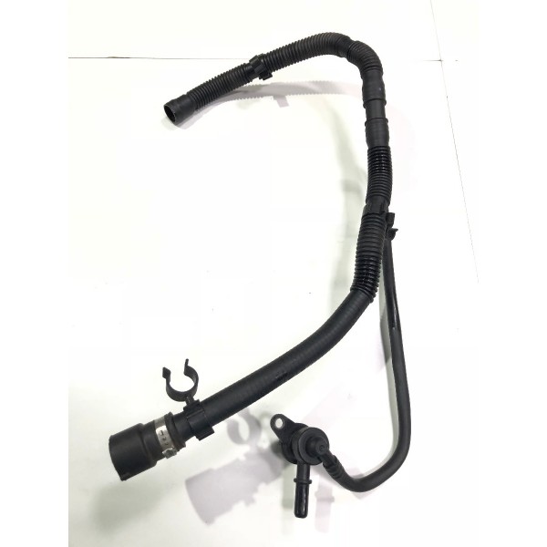 Cano Anti Chama Mercedes B200 2014