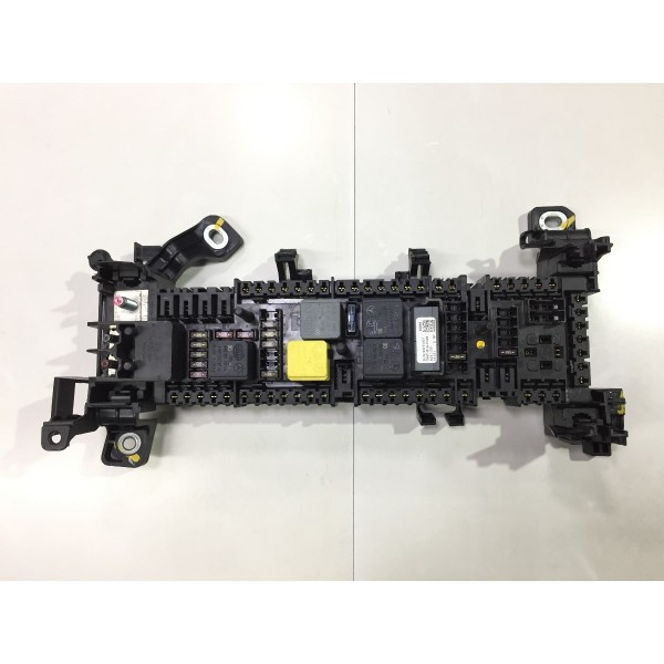 Caixa Fusível Mercedes B200 2014 A0025428019