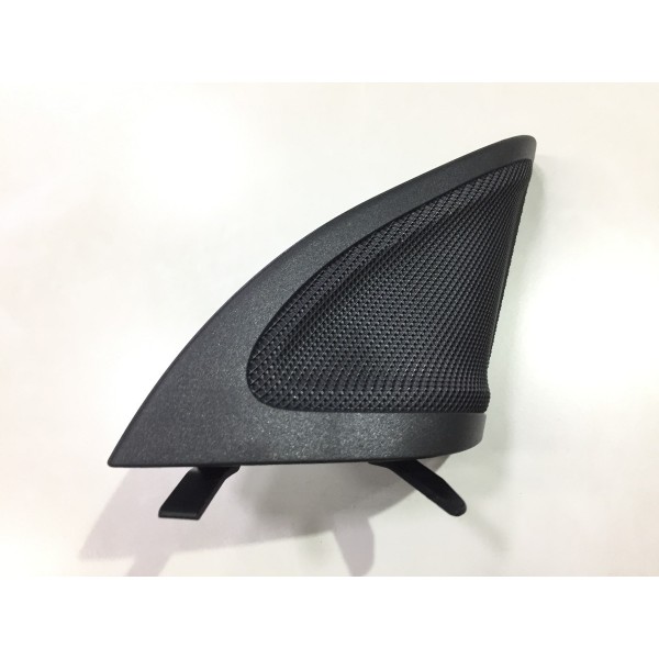 Moldura Interna Retrovisor Direito Mercedes B200 2014