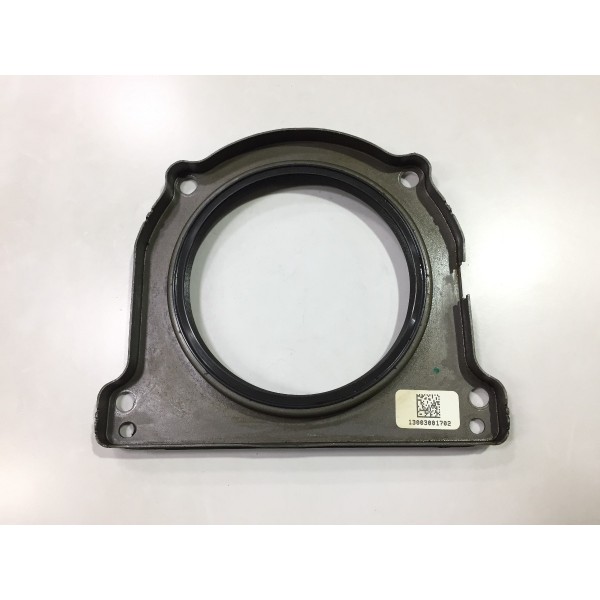 Flange Virabrequim Mercedes B200 2014