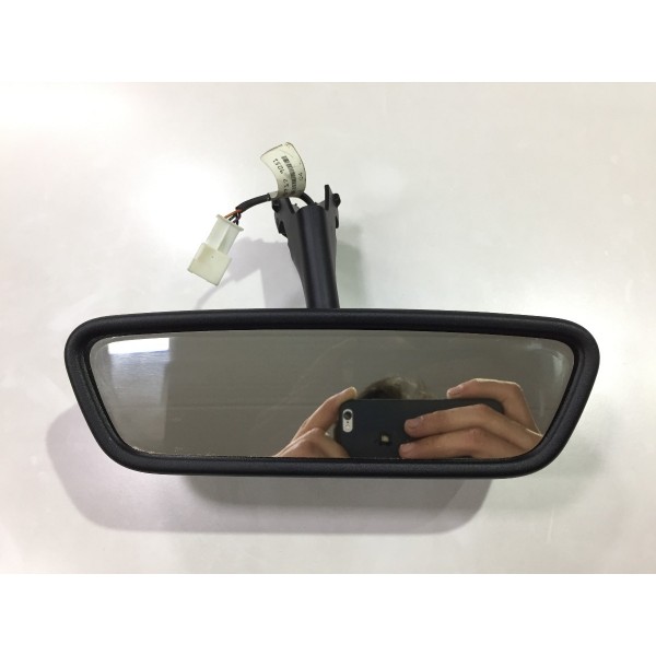 Retrovisor Interno Mercedes B200 2014