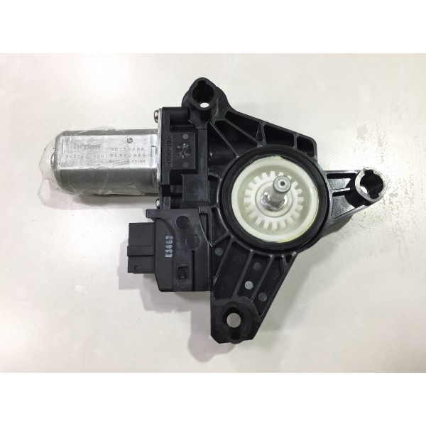 Motor Vidro Traseiro Esquerdo Mercedes B200 2014