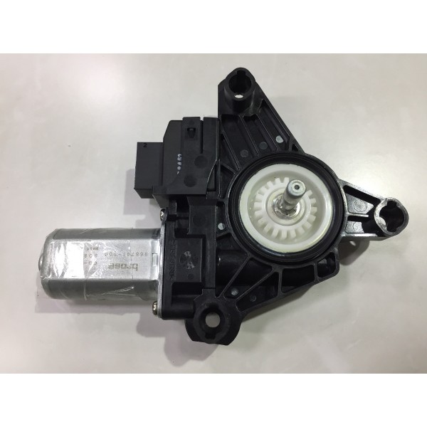 Motor Vidro Traseiro Direito Mercedes B200 2014