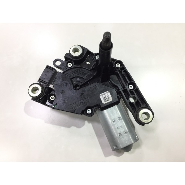 Motor Limpador Para Brisa Traseiro Mercedes B200 2014