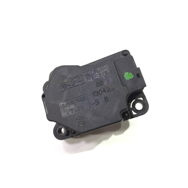 Motor Atuador Caixa Ar Condicionado Volvo Xc60 2015