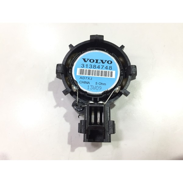 Tweeter Volvo Xc60 2015 31384748