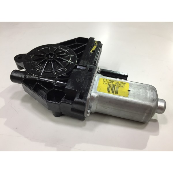 Motor Máquina Vidro Dianteiro Esquerdo Volvo Xc60 2015