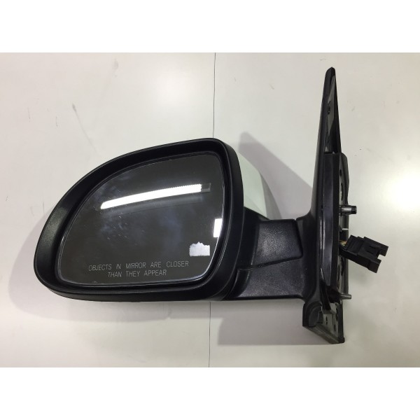 Retrovisor Esquerdo Ssangyong Korando 2015