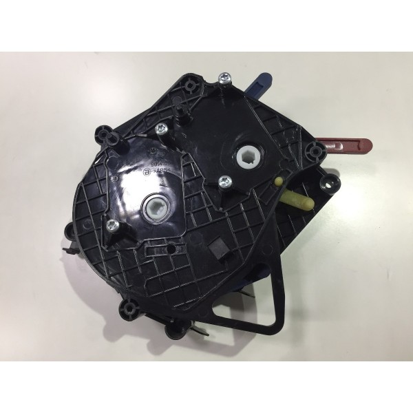 Suporte Par Motor Ventilação Interna Volvo Xc60 2015