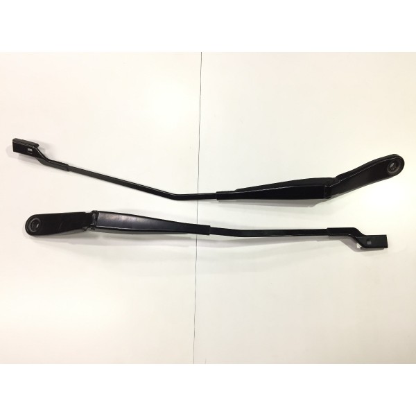 Par Braço Limpador Para Brisa Volvo Xc60 2015