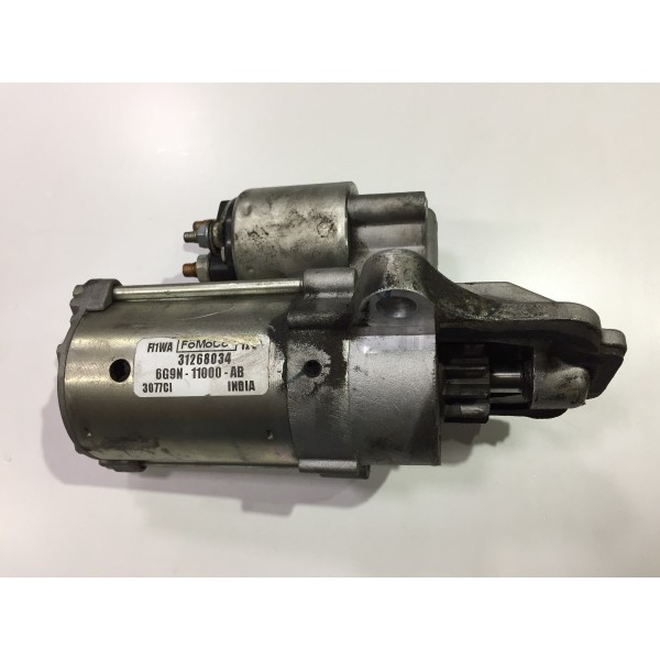 Motor Arranque Volvo Xc60 2.0 T5 2015