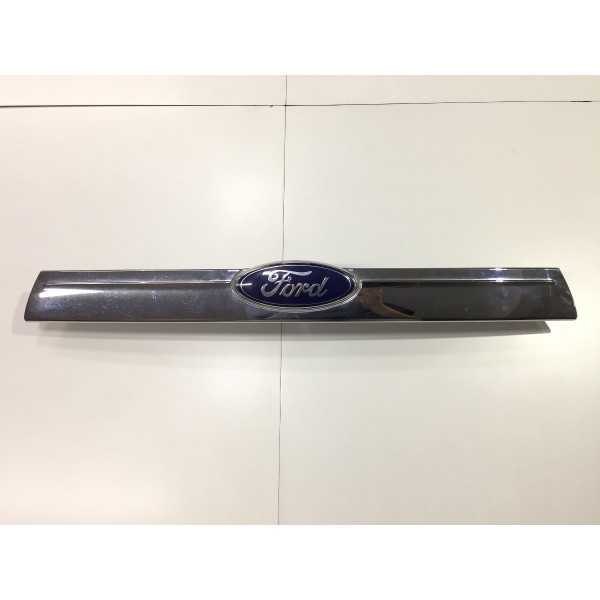 Friso Tampa Traseira Ford Fusion 2010