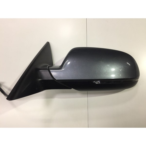 Retrovisor Esquerdo Audi A5 2015 Original