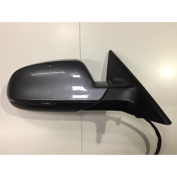 Retrovisor Direito Audi A5 2015 Original