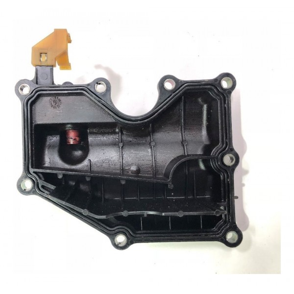 Capa Tampa Frontal Motor Ford Fusion 2010 Pa66gf3335