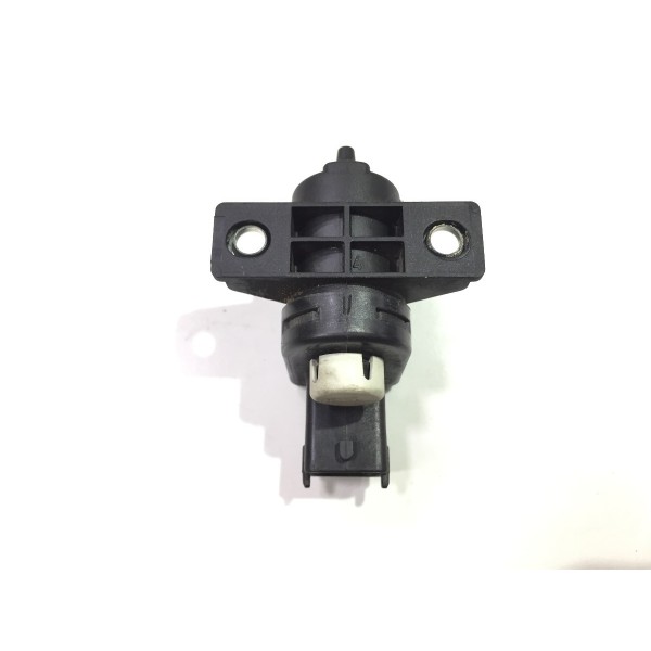 Solenoide Tampa Chevrolet S10 2.8 8v 2014