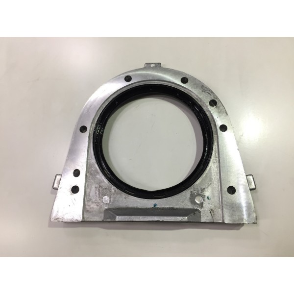 Flange Virabrequim Chevrolet S10 2.8 8v 2014