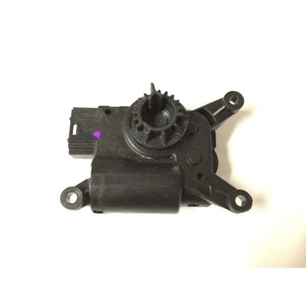 Motor Ventilação Interna Vw Golf Tsi 2015