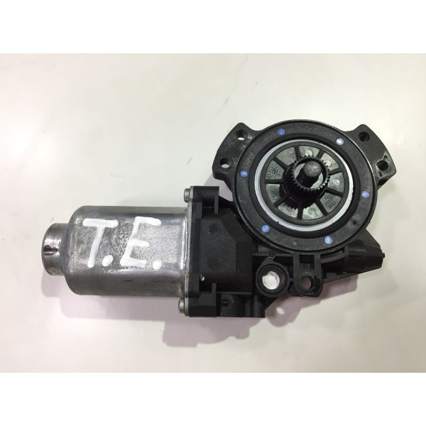 Motor Do Vidro Traseiro Esquerdo Kia Sportage 2015