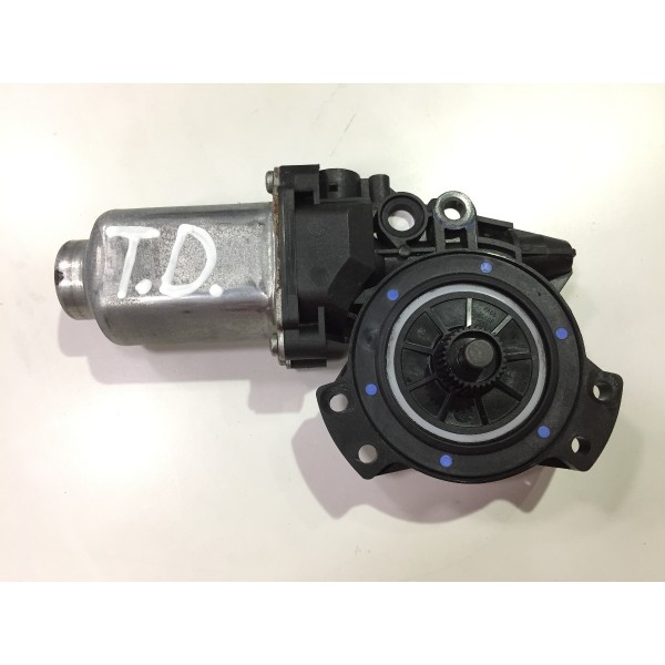 Motor Do Vidro Traseiro Direito Kia Sportage 2015