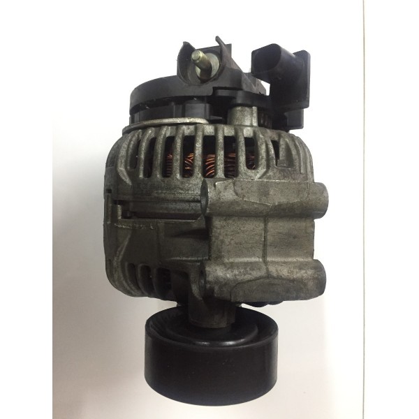 Alternador Bmw 118 120 320 X1 4cc 05/12