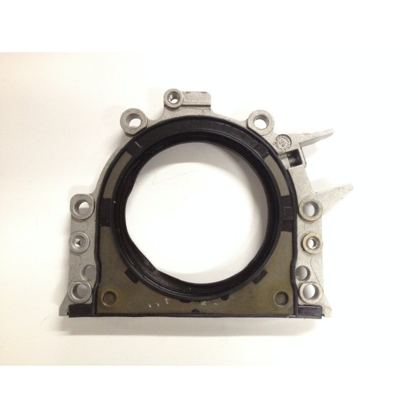 Flange Virabrequim Amarok 2.0 Biturbo 2014