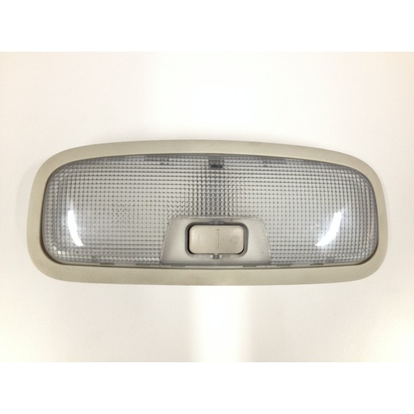 Luz Teto Central Ford Ranger 3.2 2014