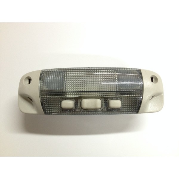 Luz Teto Ford Ranger 2014