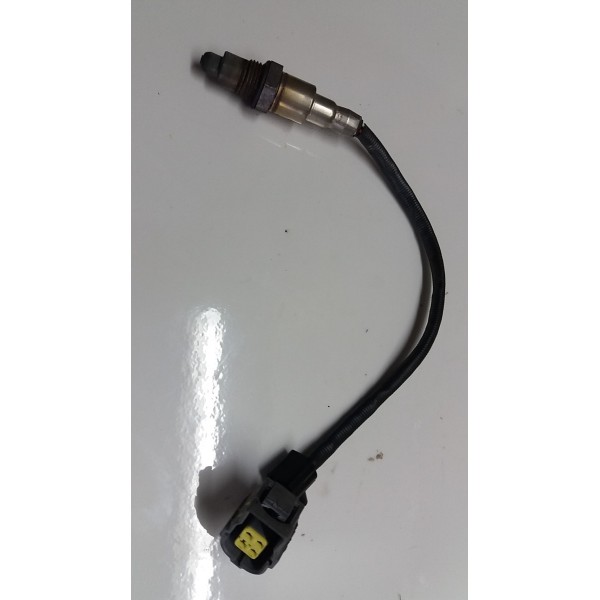 Sonda Lambda Mercedes Gla 200 0075426318