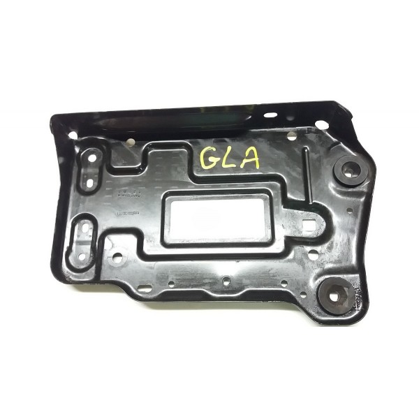 Base Inferior Da Bateria Mercedes Gla 200