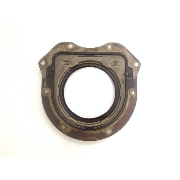 Flange Traseiro Virabrequim Ford Ranger Diesel 3.2 2014