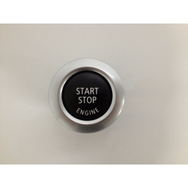 Botão Start Stop Engine Bmw X1 2012