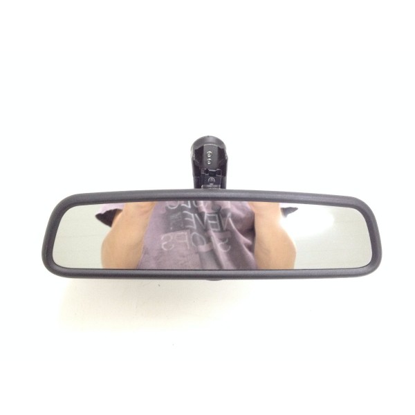 Retrovisor Interno Bmw X1 2012