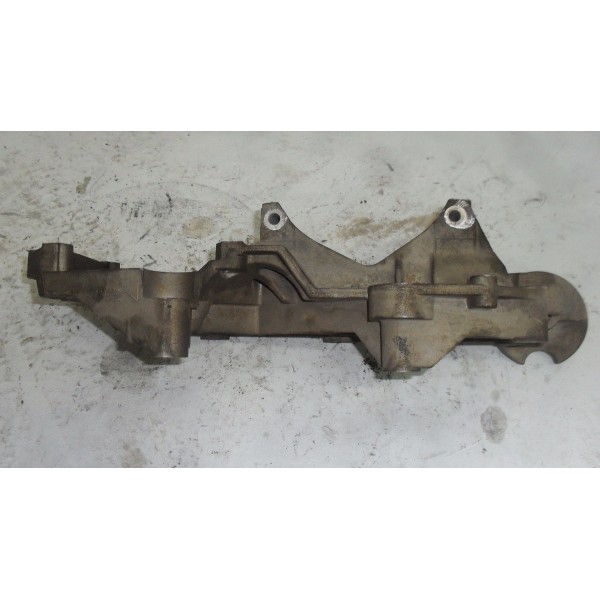 Suporte Bomba Direção Hidráulica Ford Ranger 2008