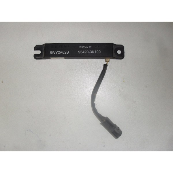 Antena Amplificador Kia Sportage 2012