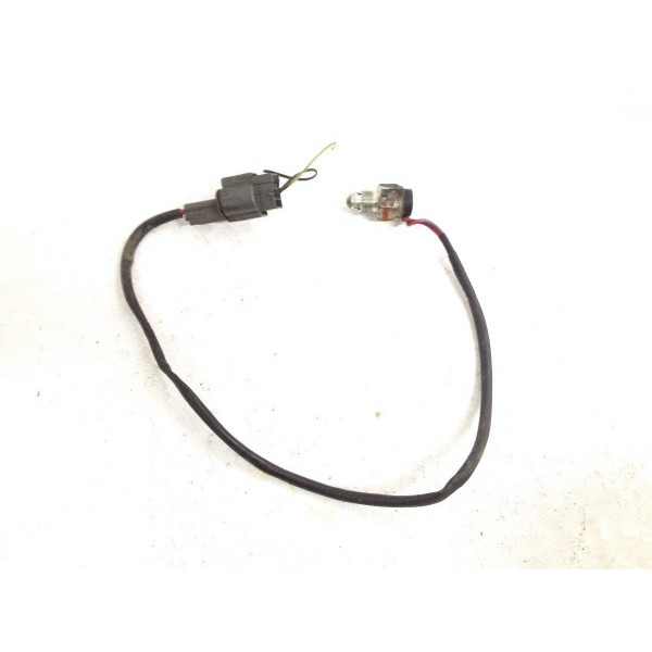 Sensor Solenoide Tração Pajero Full 2014