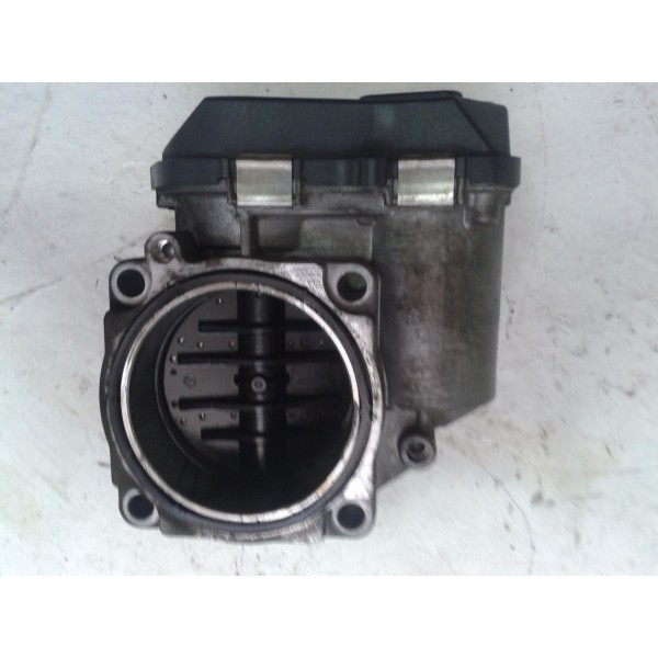 Corpo De Borboleta Tbi Bmw 118 120 320 X1 4cc 05/12