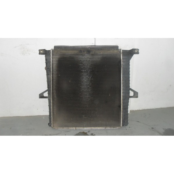 Radiador De Agua Ford Ranger 2008