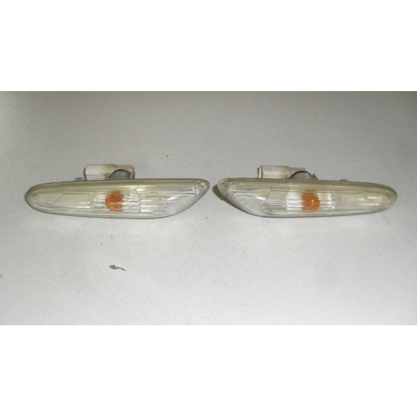 Luz Do Pisca Paralama Bmw X1 6cc Xdrive28 (unitario)