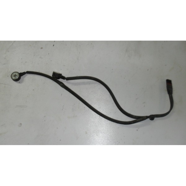 Sensor Duplo De Detonação Bmw X1 6cc Xdrive28 7566785-02