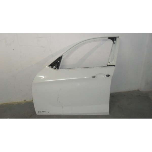 Porta Dianteira Esquerda Bmw X1 3.0 6cc Xdrive28