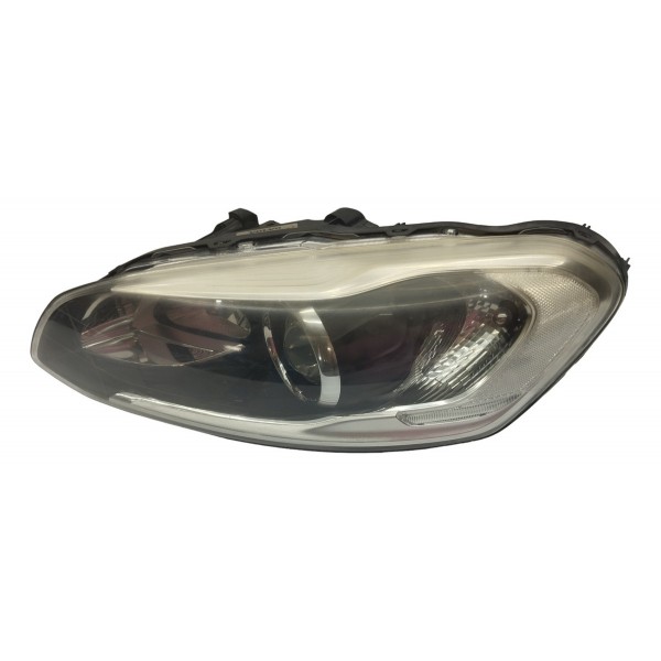 Farol Esquerdo Volvo Xc60 2014 2015