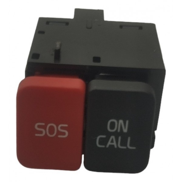 Botão Interruptor Sos On Call Volvo Xc60 T5 2015