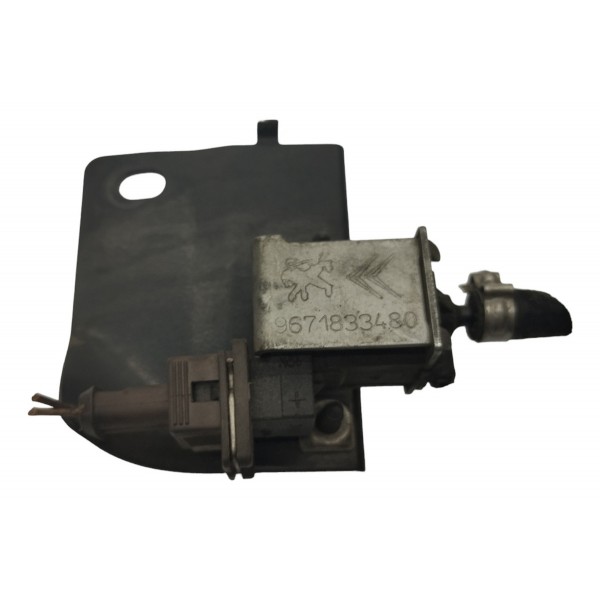 Valvula Solenoide 9671833480